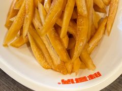 -胖哥俩肉蟹煲(济南世茂国际广场店)
