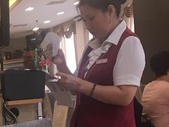 -东江海鲜酒家(艺都分店)