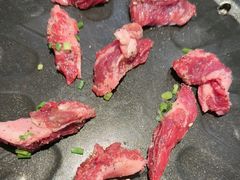 -新石器烤肉(百联川沙店)