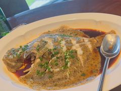 -湘湖逍遥庄园·水漾中餐厅