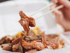 -细妹五香牛杂(步行街店)