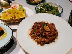 -美奈小馆·越南料理(中航城君尚购物中心店)