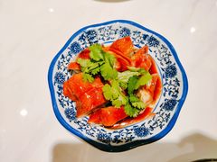 -老苏州芳和园茶酒楼  传统苏帮菜(观前店)