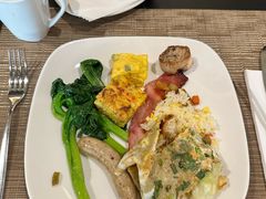 -北京保利大厦酒店(东四十条地铁站店)