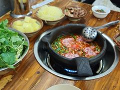 -笔记安顺夺夺粉火锅