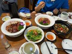 -广州海鲜酒楼(长丰园店)