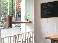 -Egg•Allday Brunch(襄阳北路店)