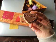 -GODIVA(宁波来福士店)