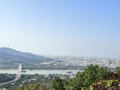 -涂山风景区