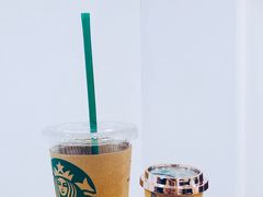 -星巴克(株洲荣时代广场店)