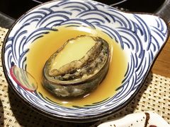 -蟹将军·松叶蟹和牛日料放题自助(K11店)