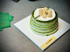 -théATRE 茶聚场(王府中環店)
