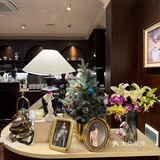 华侨城我家门口的！惊艳南法复古花园餐厅～