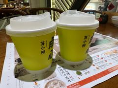 -苏小柳手工点心(人民广场分院)