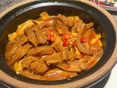 -新白鹿餐厅(金鹰新街口店)