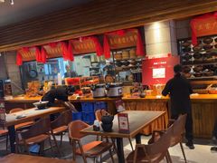 -啫胜(中央大街店)