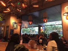 -Moka Bros 摩卡站(嘉华店)
