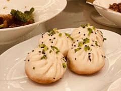 -上海和平饭店龙凤厅 Dragon Phoenix