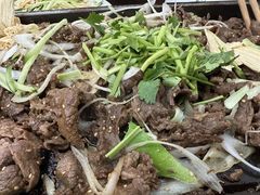 -清真永恒华威肉饼(潘家园店)