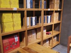 -冰泉豆浆馆(阳朔店)