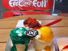 -DQ·蛋糕·冰淇淋(三亚青春颂店)