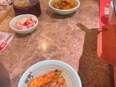 -炭舍干锅·烤鱼(扬名广场店)