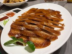 -黑窑厂糖油饼烤鸭·清真菜(黑窑厂街店)