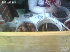 -文庙菜饭(四川北路店)