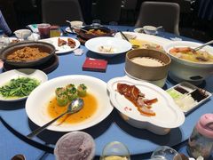 -宴周康·精致江浙菜(周浦店)