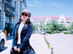 -COSTA COFFEE(济南振华商厦店)