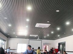 大堂-老虎土菜馆·农家土菜