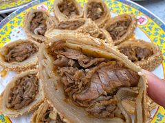 -清真老马家海鲜大排档(台东店)
