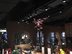 -呷哺呷哺 黄金牧场 (回龙观港龙店)