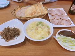 -李连贵熏肉大饼(中街盛京龙城店)