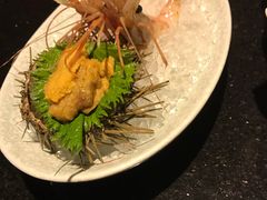 -梅筑·创意料理(王府井百货店)