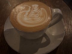 -WABI COFE(愚园路店)