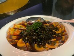 -铜锣湾·有麝自然香(渝北财富中心店)