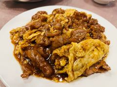 -烤肉宛饭庄(北新桥店)