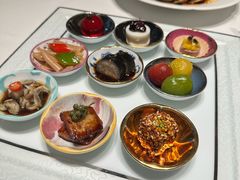 -今轩中餐厅(西安经开洲际酒店)