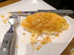 -香港表哥茶餐厅(银泰百货店)