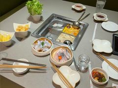 -海底捞火锅(高科东路店)