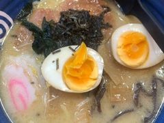-饭町二郎日式综合茶餐(中安广场店)