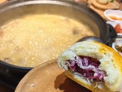-一朵菌·野生菌探索家火锅(南亚店)