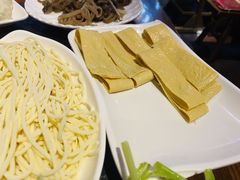 -陈府大宅门成都火锅·手切鲜肉(太原街店)