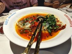 -坛宗剁椒鱼头(河西王府井店)