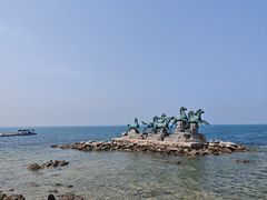 -养马岛旅游度假区
