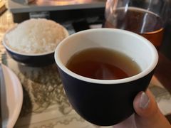 -绿茶餐厅(惠州天益城店)
