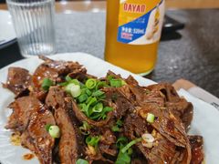 -小唐小四川水煮鱼(北三路店)