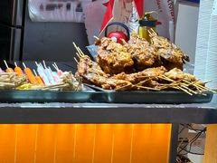 -胡仁根胡记炸炸炸