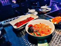 -大隐·成都火锅Bistro(合生麒麟新天地店)